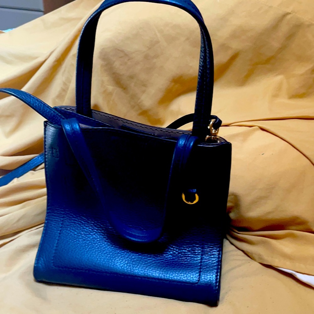 Navy Blue cutie